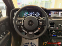 Brand new 2026 Rolls Royce Cullinan Black Badge Series II for sale in Nigeria - 5
