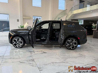 Brand new 2026 Rolls Royce Cullinan Black Badge Series II for sale in Nigeria - 6