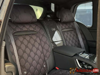 Brand new 2026 Rolls Royce Cullinan Black Badge Series II for sale in Nigeria - 7