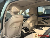 Brand new 2026 Mercedes-Benz S580 for sale in Nigeria - 6
