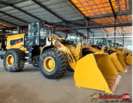 Massive Wheel Loader for Sale in Nigeria