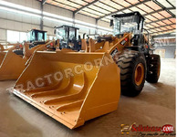 Massive Wheel Loader for Sale in Nigeria - 2