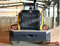 Massive Wheel Loader for Sale in Nigeria - 3