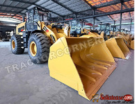 Massive Wheel Loader for Sale in Nigeria - 4