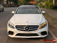 2016 MERCEDES BENZ C300 FOR SALE