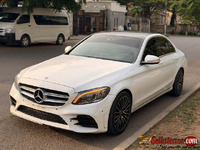 2016 MERCEDES BENZ C300 FOR SALE - 2