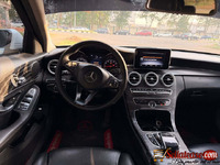 2016 MERCEDES BENZ C300 FOR SALE - 3