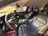 2016 MERCEDES BENZ C300 FOR SALE - 4