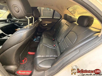 2016 MERCEDES BENZ C300 FOR SALE - 6