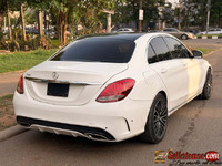 2016 MERCEDES BENZ C300 FOR SALE - 7