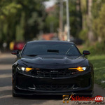 2020 CHEVROLET CAMARO RS FOR SALE - 2