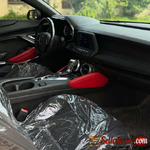 2020 CHEVROLET CAMARO RS FOR SALE - 5