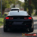 2020 CHEVROLET CAMARO RS FOR SALE - 8