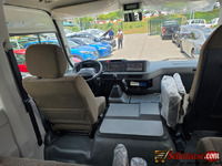 Brand new 2026 Toyota Coaster buses for sale in Nigeria - 2
