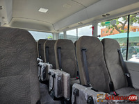 Brand new 2026 Toyota Coaster buses for sale in Nigeria - 4