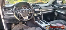 2014 TOYOTA CAMRY SE FOR SALE - 3