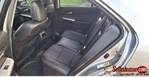 2014 TOYOTA CAMRY SE FOR SALE - 4