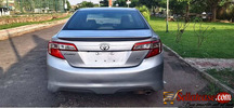 2014 TOYOTA CAMRY SE FOR SALE - 6