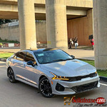 BRAND NEW 2025 KIA K5 GT-LINE FOR SALE