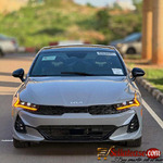 BRAND NEW 2025 KIA K5 GT-LINE FOR SALE - 2