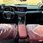 BRAND NEW 2025 KIA K5 GT-LINE FOR SALE - 5