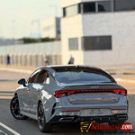 BRAND NEW 2025 KIA K5 GT-LINE FOR SALE - 8
