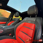FOREIGN USED 2024 MERCEDES BENZ GLE63s AMG COUPE FOR SALE - 6