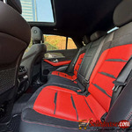 FOREIGN USED 2024 MERCEDES BENZ GLE63s AMG COUPE FOR SALE - 7