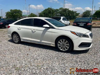 FIRST BODY 2015 HYUNDAI SONATA FOR SALE - 2