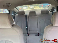 FIRST BODY 2015 HYUNDAI SONATA FOR SALE - 4