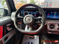 Brand new 2026 Mercedes-AMG G63 for sale in Nigeria - 8