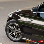 2019 MERCEDES BENZ C43 AMG CABRIOLET FULL OPTION FOR SALE - 3
