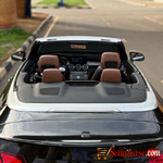 2019 MERCEDES BENZ C43 AMG CABRIOLET FULL OPTION FOR SALE - 7