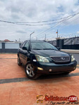 2008 LEXUS RX350 FOR SALE - 2