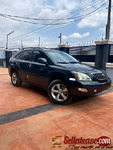 2008 LEXUS RX350 FOR SALE - 3