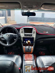 2008 LEXUS RX350 FOR SALE - 4