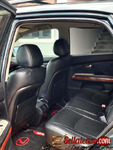 2008 LEXUS RX350 FOR SALE - 5