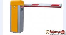 IP 44 Fencing Road Boom Barrier Gate BY HIPHEN SOLUTIONS