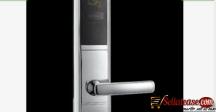 Hotel Room Keyless Door Lock BY HIPHEN SOLUTIONS