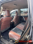 2023 UPGRADED TOYOTA LAND CRUISER PRADO FOR SALE - 5