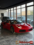 Tokunbo 2018 Ferrari 488 Spider for sale in Nigeria