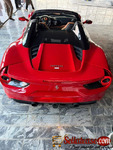 Tokunbo 2018 Ferrari 488 Spider for sale in Nigeria - 3
