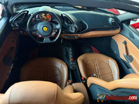 Tokunbo 2018 Ferrari 488 Spider for sale in Nigeria - 4