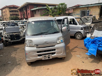 Tokunbo Suzuki and Hijet Keke (mini) buses for sale in Nigeria in 2026 - 3