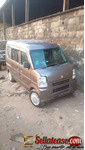 Tokunbo Suzuki and Hijet Keke (mini) buses for sale in Nigeria in 2026 - 7