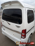 Tokunbo Suzuki and Hijet Keke (mini) buses for sale in Nigeria in 2026 - 8