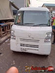 Tokunbo Suzuki and Hijet Keke (mini) buses for sale in Nigeria in 2026 - 9