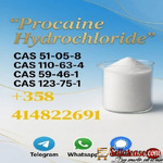 Cas 59-46-1 Procaine Powder For Sale With Safe Delivery