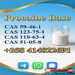 Cas 59-46-1 Procaine Powder For Sale With Safe Delivery - 2