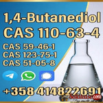 CAS 110-63-4 BDO GBL Liquid 1,4-Butanediol 1 4 BDO CAS 110-64-5